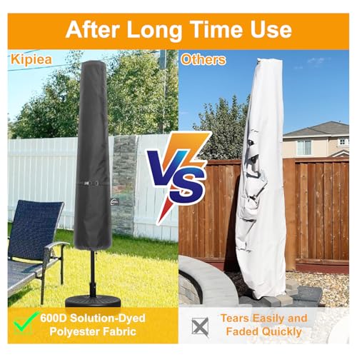 Patio Umbrella Covers for 7
