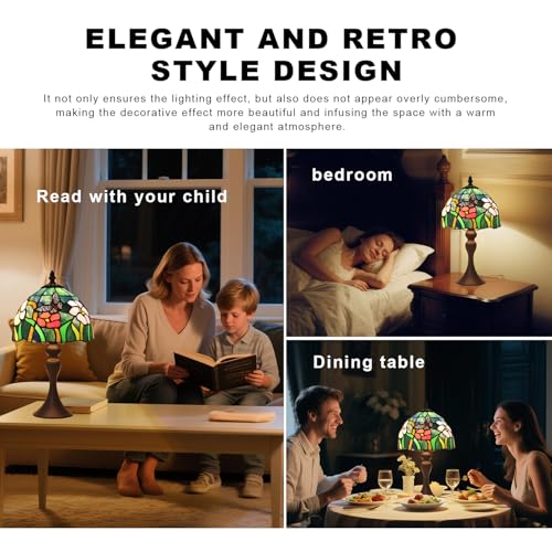 Tiffany Table Lamp