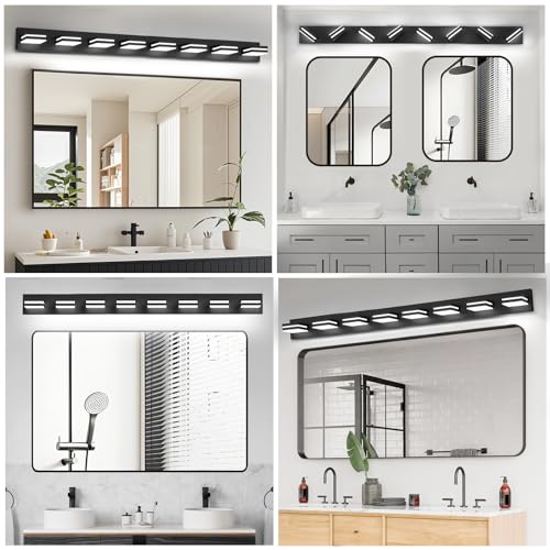 LED Modern Bathroom Lights Fixtures