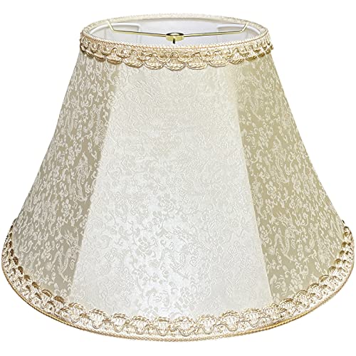 Bell Large lamp shade