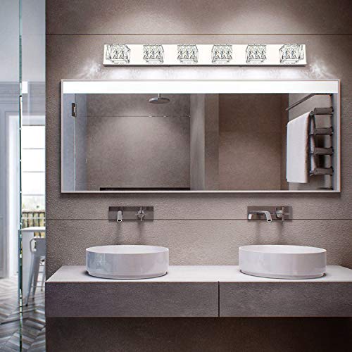 Modern Bathroom Light Fixtures