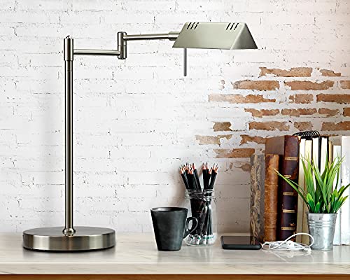 LED Pharmacy Table Lamp