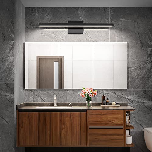 Modern Bathroom Vanity Light 23.6 inch