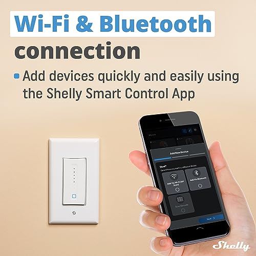 Plus Wall Dimmer UL (4 Count)