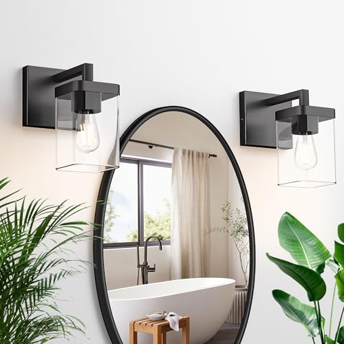 Set of 2 Wall Sconce