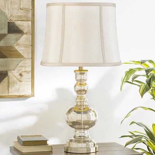 Medium Drum Lamp Shades Set of 2 (2 Count)