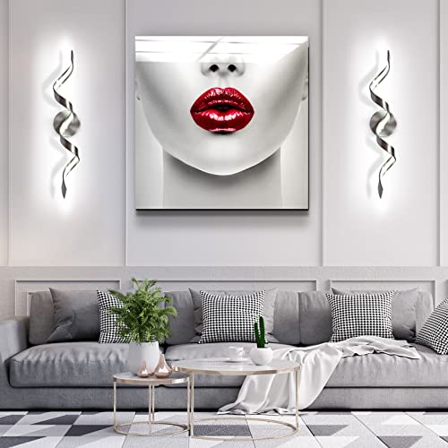 Dimmable Modern LED Bathroom Vanity Light 24 inch
