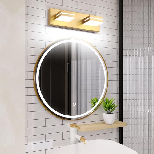 LED Modern Bathroom Vanity Light Fixtures