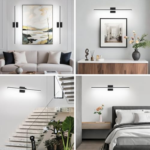LED Bathroom Vanity Light