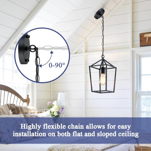 2 Pack Pendant Lights Kitchen Island (2 Count)