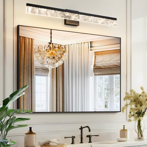 Modern Vanity Lights for Bathroom