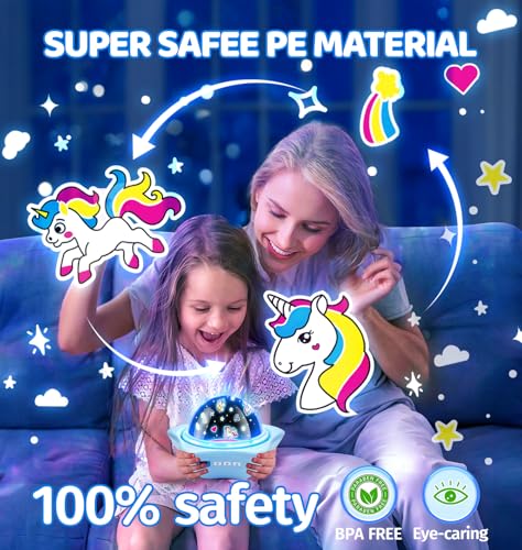 Onefire Star Projector Light Up Toys