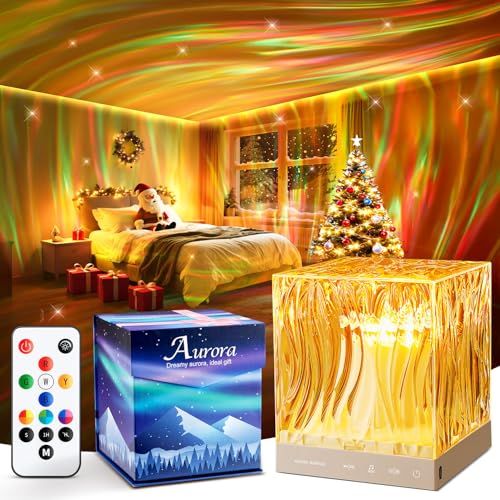 Crystal Lamp for Bedroom