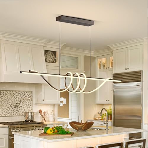 Modern LED Pendant Lights