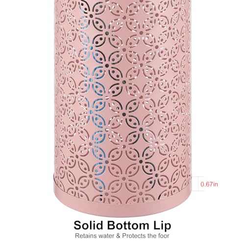Metal Round Umbrella Stand
