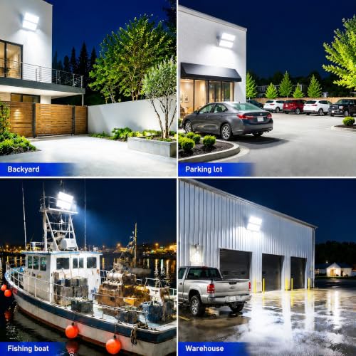 28000LM LED Stadium Light 200W