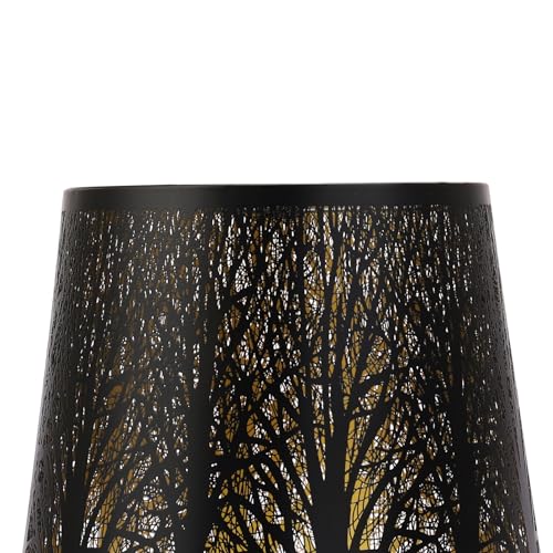 Metal Lamp shades Set of 2 (2 Count)