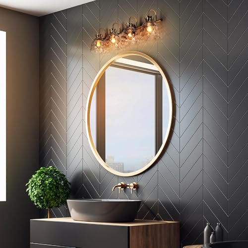 Bathroom Light Fixtures