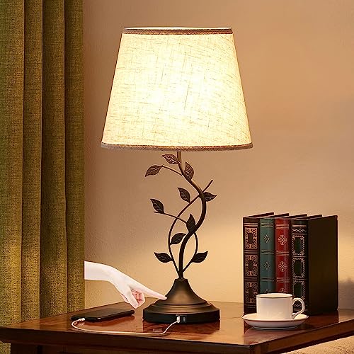 Touch Lamps for Nightstand
