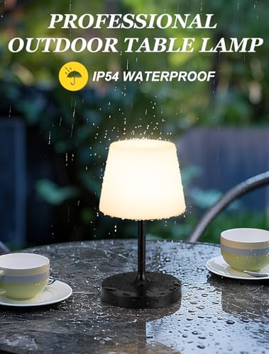 Shower Lamp IP54 Waterproof