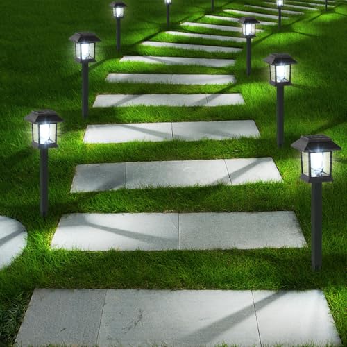 Solar Lights Outdoor