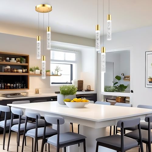 Pendant Lights Kitchen Island