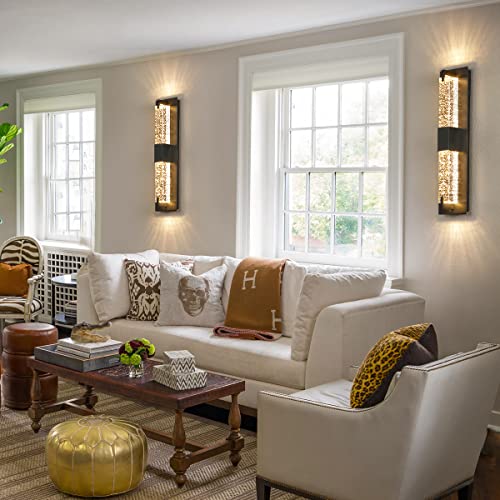 LED Wall Sconce Light