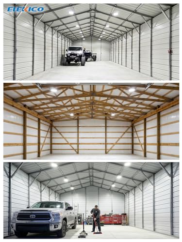 UFO LED High Bay Light 150W