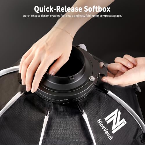 Softbox Lighting Kit