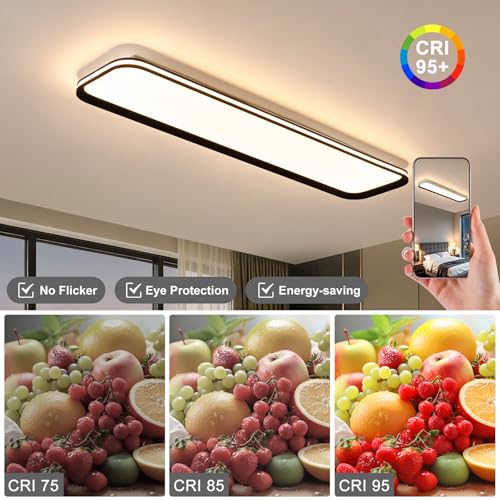 Modern LED Ceiling Light