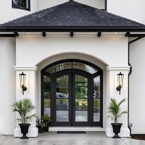 Outdoor Wall Light Fixtures