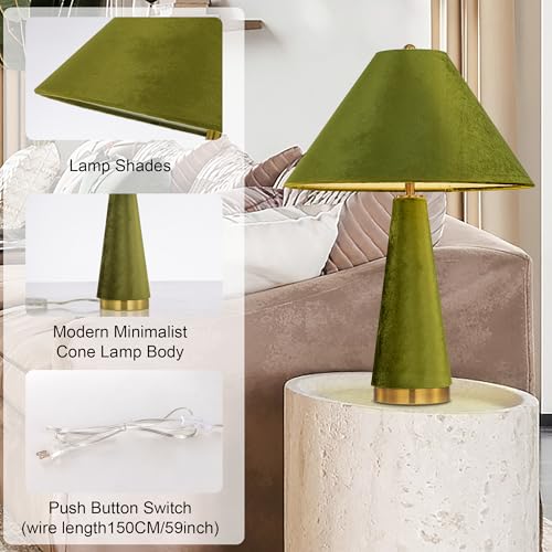 Table Lamp for Bedroom