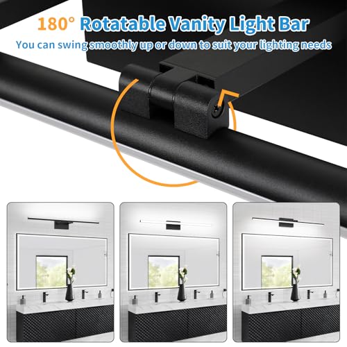 LED Bathroom Vanity Light