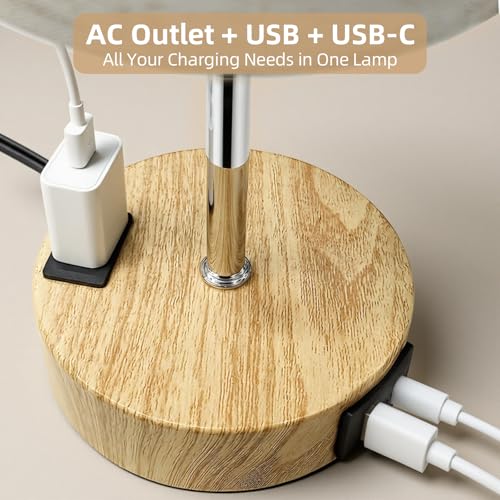 Table Lamp for Bedroom