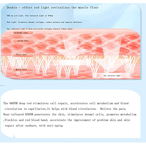 Eyelash LED Floor Light
