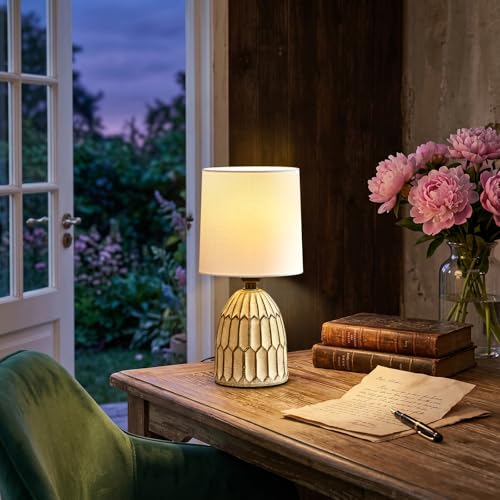 Small Table Lamp
