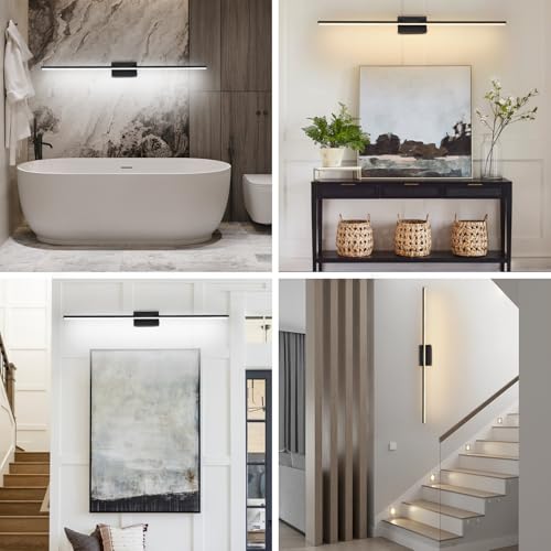 LED Bathroom Vanity Light