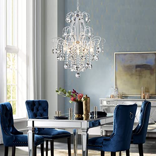 Crystal Chandelier 5