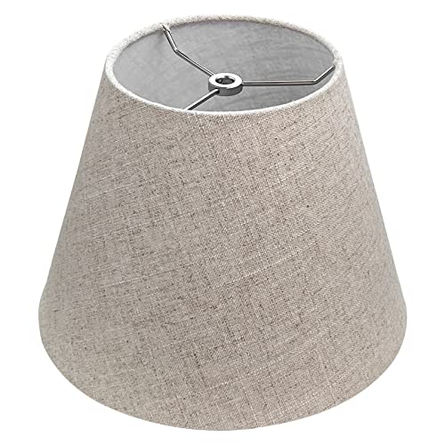 lamp shades 6x10x7.5 Inch Small Lamp Shade for Table Lamps