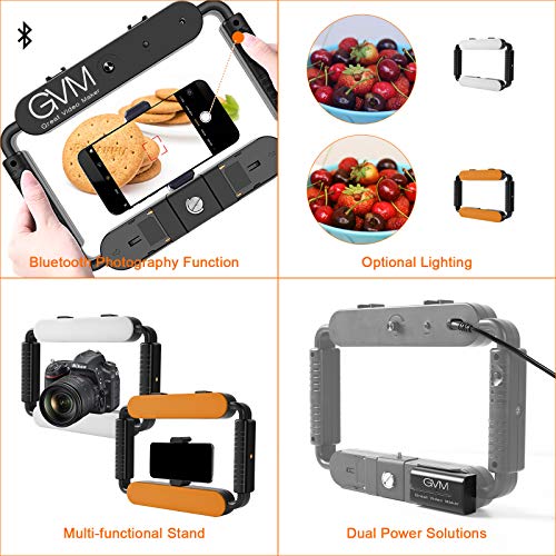 LED Ring Light 5600K Selfie Light