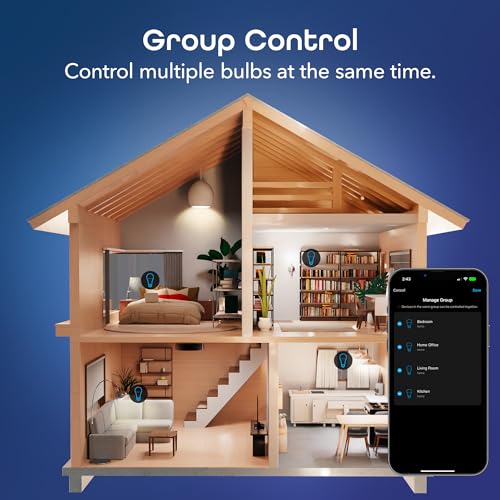 LUX 800 Smart Wi