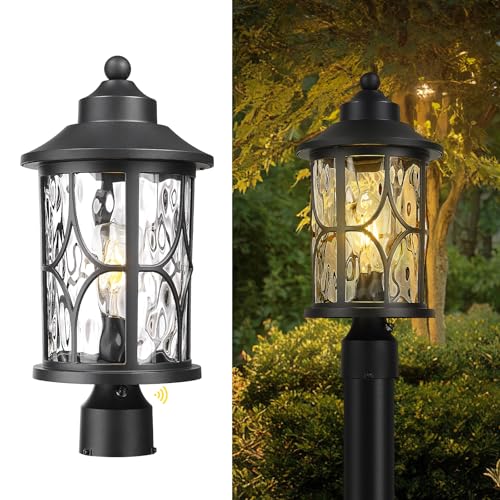 Pillar Light Outdoor