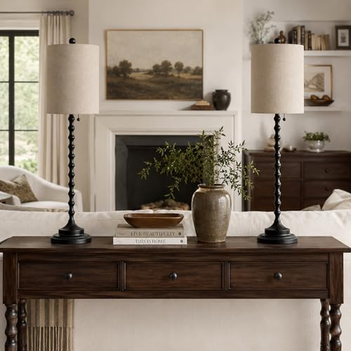 Buffet Lamps Set of 2 (2 Count)