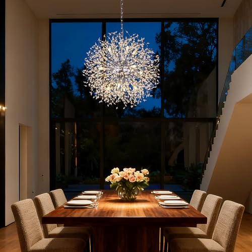 Modern Chandelier for Dining Room