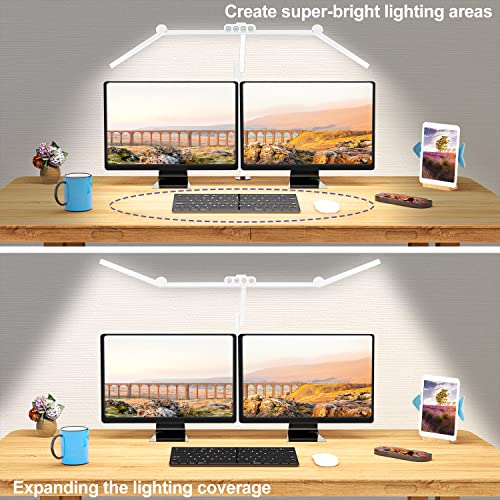 Led Desk Lamp for Home Office