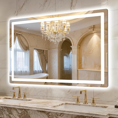 LED Bathroom Mirror