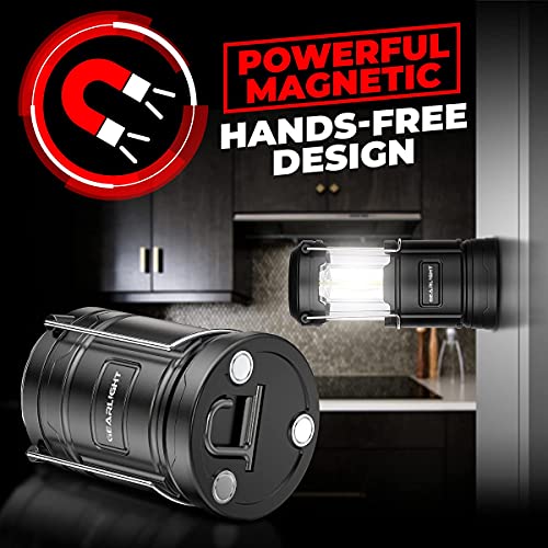 Camping Lantern (2 Count)
