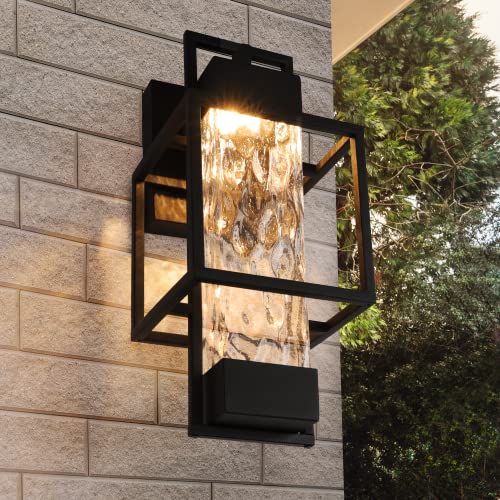 Modern Outdoor Light Fixture Outdoor Lighting