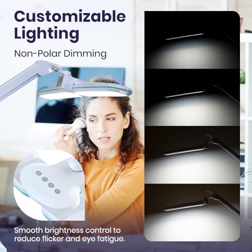 Elite HD XL LED Desk Lamp