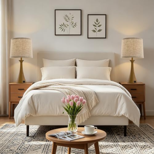 Touch Table Lamps Set of 2 (2 Count)